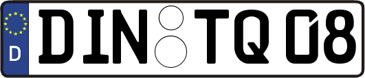 DIN-TQ08