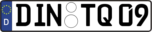 DIN-TQ09