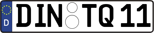 DIN-TQ11