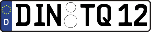 DIN-TQ12