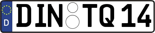 DIN-TQ14