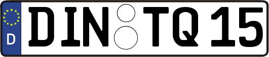 DIN-TQ15