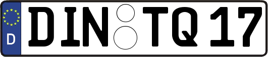 DIN-TQ17
