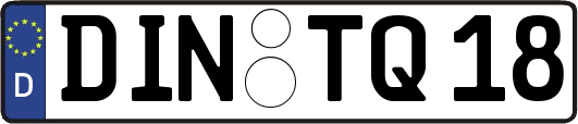 DIN-TQ18