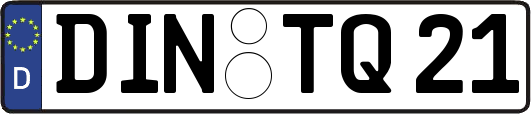 DIN-TQ21