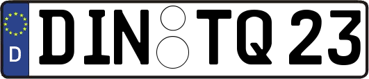 DIN-TQ23