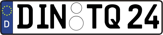 DIN-TQ24