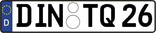DIN-TQ26