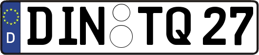 DIN-TQ27