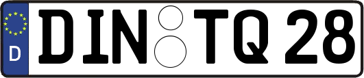 DIN-TQ28