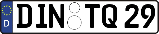 DIN-TQ29