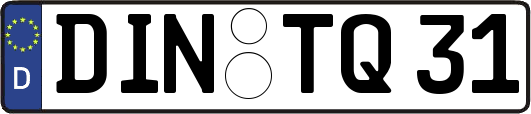DIN-TQ31