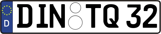 DIN-TQ32