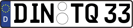 DIN-TQ33