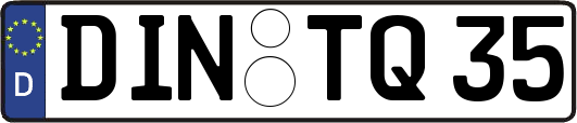 DIN-TQ35