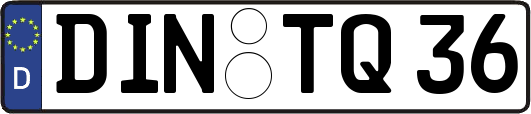 DIN-TQ36