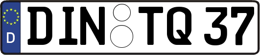 DIN-TQ37