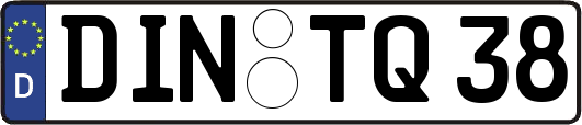 DIN-TQ38
