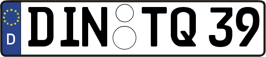 DIN-TQ39