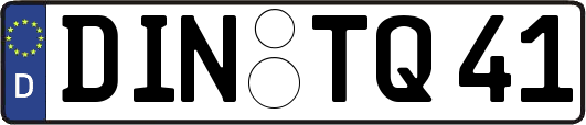 DIN-TQ41