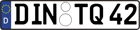DIN-TQ42