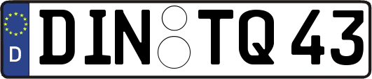 DIN-TQ43