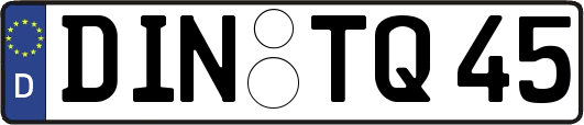 DIN-TQ45