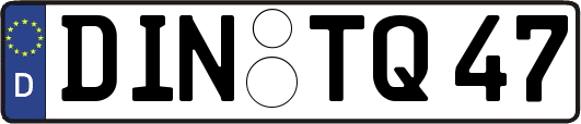 DIN-TQ47