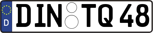 DIN-TQ48