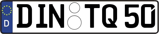 DIN-TQ50