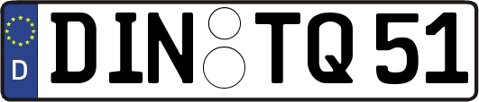 DIN-TQ51