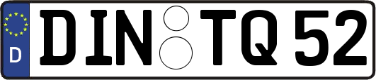 DIN-TQ52
