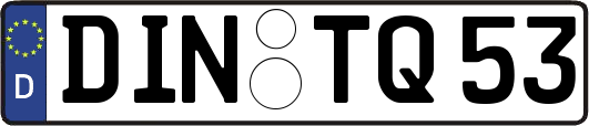 DIN-TQ53