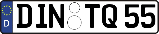 DIN-TQ55