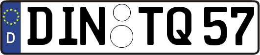 DIN-TQ57