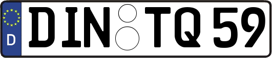 DIN-TQ59