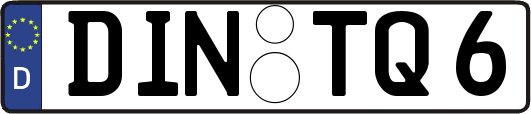 DIN-TQ6