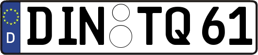 DIN-TQ61
