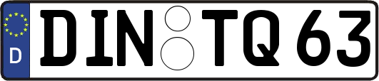 DIN-TQ63