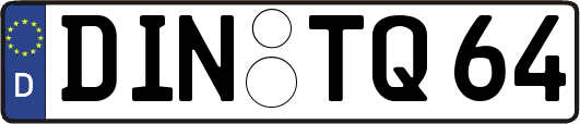 DIN-TQ64