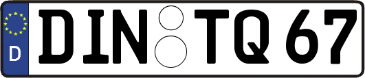 DIN-TQ67