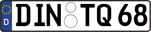 DIN-TQ68