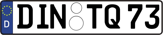 DIN-TQ73