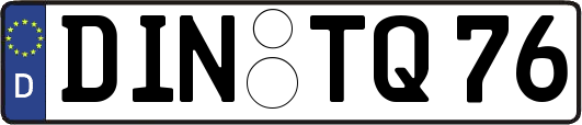 DIN-TQ76