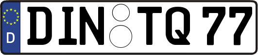 DIN-TQ77