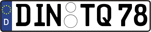 DIN-TQ78