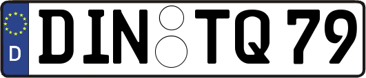 DIN-TQ79