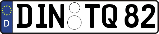 DIN-TQ82