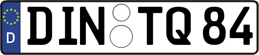 DIN-TQ84