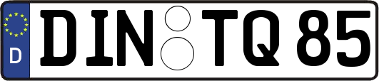 DIN-TQ85